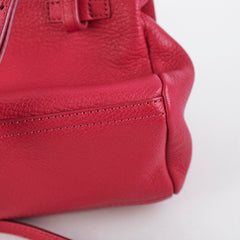 Givenchy Mini Pandora Pink Crossbody