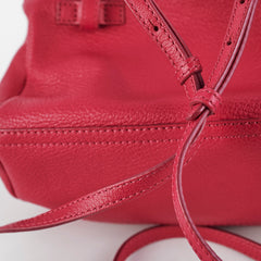 Givenchy Mini Pandora Pink Crossbody