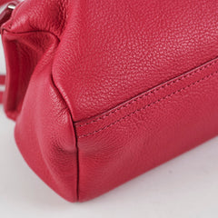 Givenchy Mini Pandora Pink Crossbody