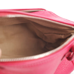 Givenchy Mini Pandora Pink Crossbody