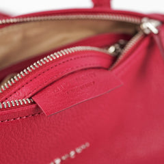 Givenchy Mini Pandora Pink Crossbody