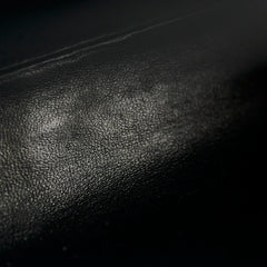 Chanel Kelly Caviar Top Handle Black