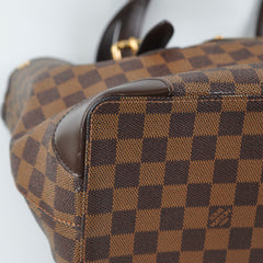 Louis Vuitton Hampstead MM Damier Ebene