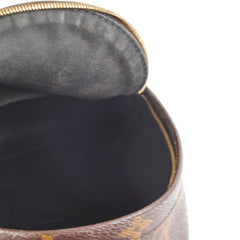 Louis Vuitton Palm Spring Mini Monorgam