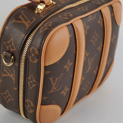 Louis Vuitton Valisette BB Monogram