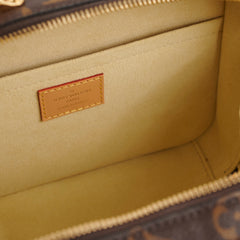 Louis Vuitton Valisette BB Monogram