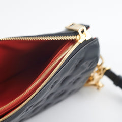 Deal of the Week Louis Vuitton Cousin BB Black Bag