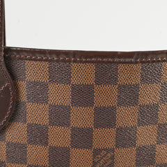 Louis Vuitton Damier Ebene Neverfull MM
