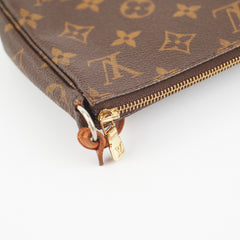 Louis Vuitton Pochette Accessories Monogram