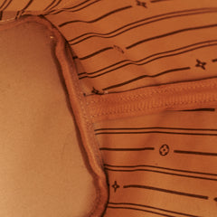 Louis Vuitton Monogram Neverfull MM Monogram