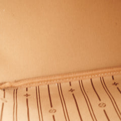Louis Vuitton Monogram Neverfull MM Monogram