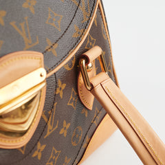 Louis Vuitton Beverly Monogram Shoulder bag
