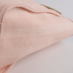Chanel Deuville Pink Tote