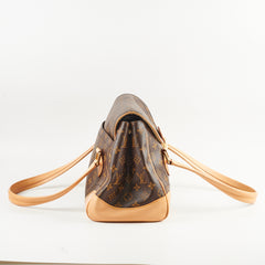 Louis Vuitton Beverly Monogram Shoulder bag