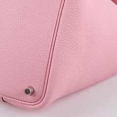 Hermes Hermes Picotin 18 Rose Sakura - K Stamp