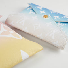 Louis Vuitton Kirigami 3 Pouch Set Multicolours 2021