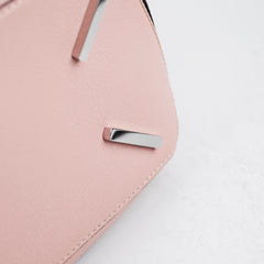 Loewe Puzzle Medium Bag Pink