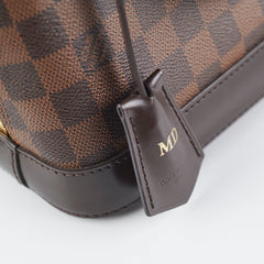 Louis Vuitton Alma BB Damier Ebene