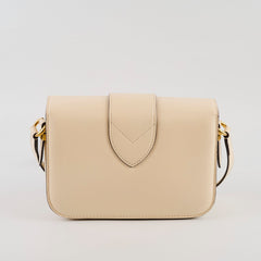 Louis Vuitton Pont 9 Bag Creme