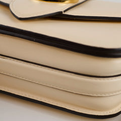 Louis Vuitton Pont 9 Bag Creme