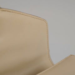 Louis Vuitton Pont 9 Bag Creme