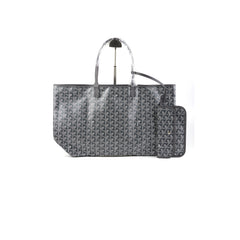 Goyard Saint Louis PM Gris