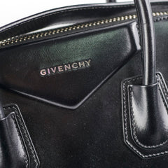 Givenchy Antigona Medium Black