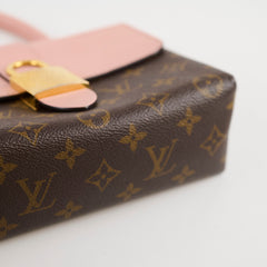 Louis Vuitton Locky BB Pink Monogram