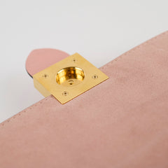Louis Vuitton Locky BB Pink Monogram
