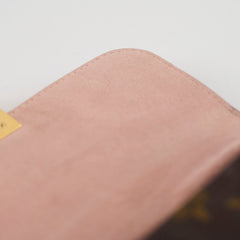 Louis Vuitton Locky BB Pink Monogram