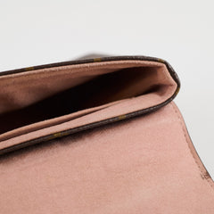 Louis Vuitton Locky BB Pink Monogram