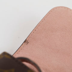 Louis Vuitton Locky BB Pink Monogram