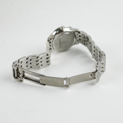 Omega Ladies De Ville Prestige 22mm Stainless Steel Watch