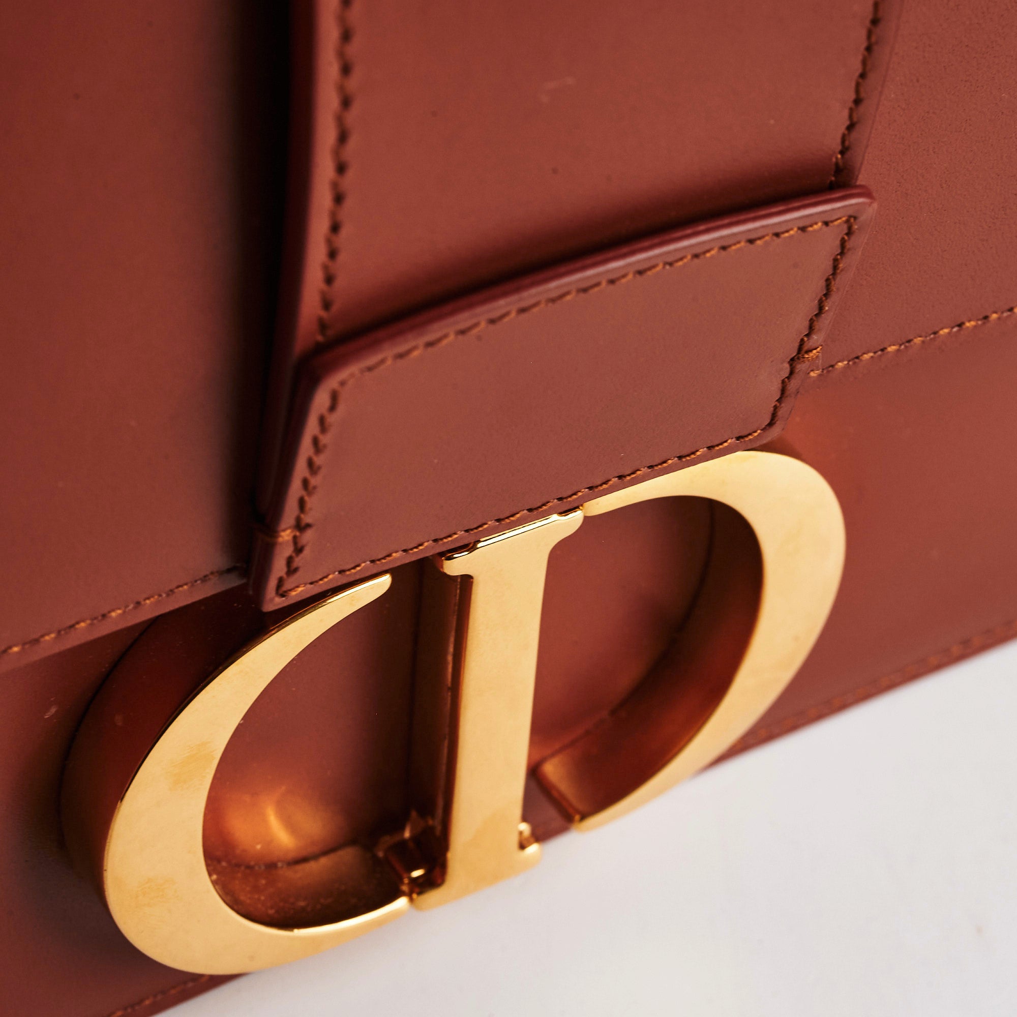 Christian Dior 30 Montaigne Mini Oblique - THE PURSE AFFAIR