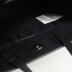 Gucci Apple GG Supreme Monogram Canvas Tote