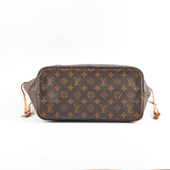 Louis Vuitton Monogram Neverfull MM
