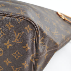 Louis Vuitton Monogram Neverfull MM