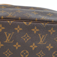 Louis Vuitton Monogram Neverfull MM