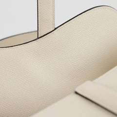 Christian Dior Saddle Latte Medium