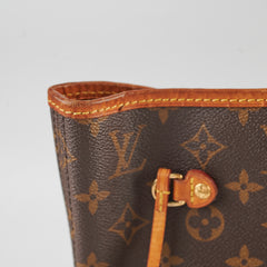 Louis Vuitton Monogram Neverfull MM