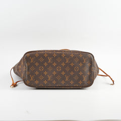 Louis Vuitton Monogram Neverfull MM