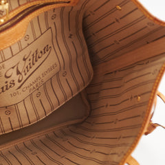 Louis Vuitton Monogram Neverfull MM