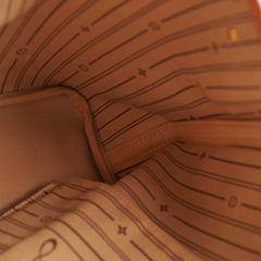 Louis Vuitton Monogram Neverfull MM