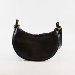 BottegaVeneta Bottega Veneta Gemeli Shoulder Bag Black