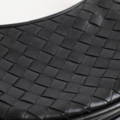 BottegaVeneta Bottega Veneta Gemeli Shoulder Bag Black