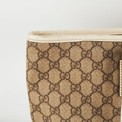 Gucci GG Canvas Tote