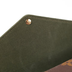 Louis Vuitton Felicie Strap Monogram