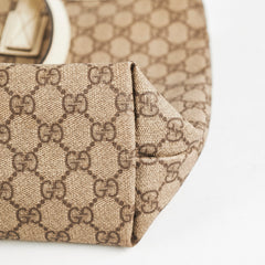 Gucci GG Canvas Tote