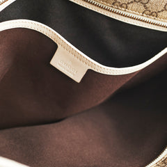 Gucci GG Canvas Tote