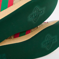 Gucci Screener trainer Sneakers Size 39
